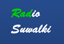 Logo Radia Suwałki