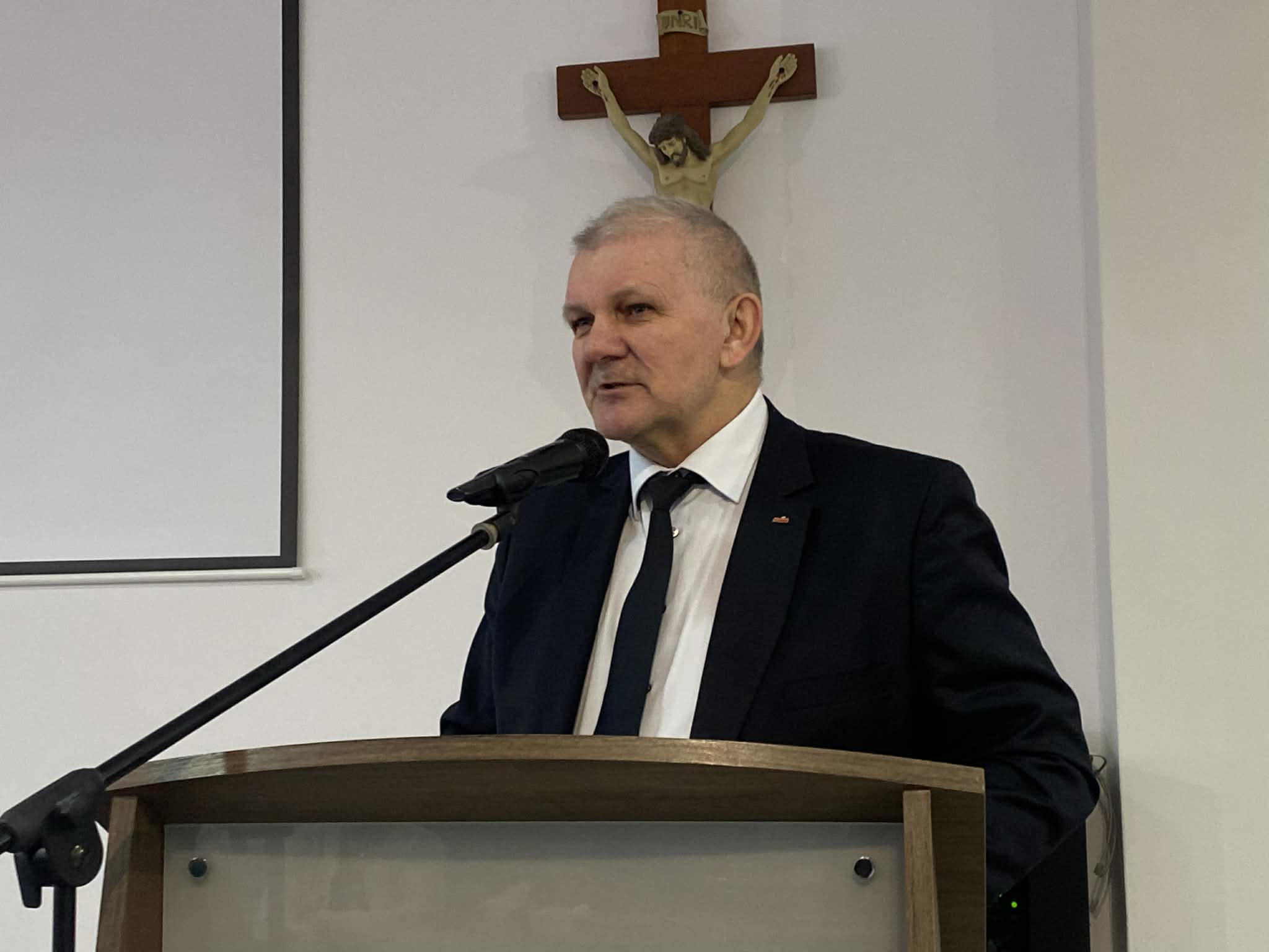 44. rocznica wprowadzenia stanu wojennego