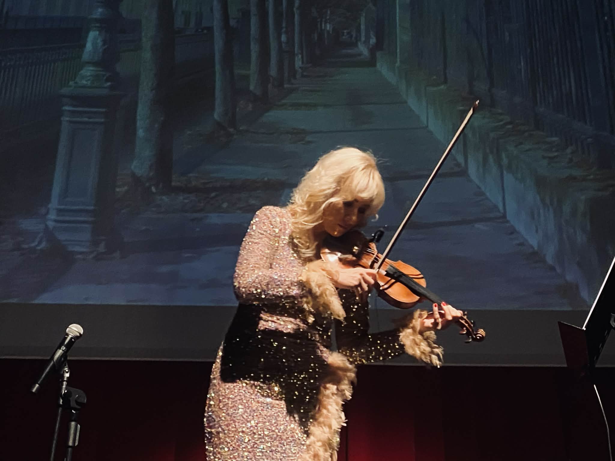 Koncert CALa pomoc dla doroslej Bajki