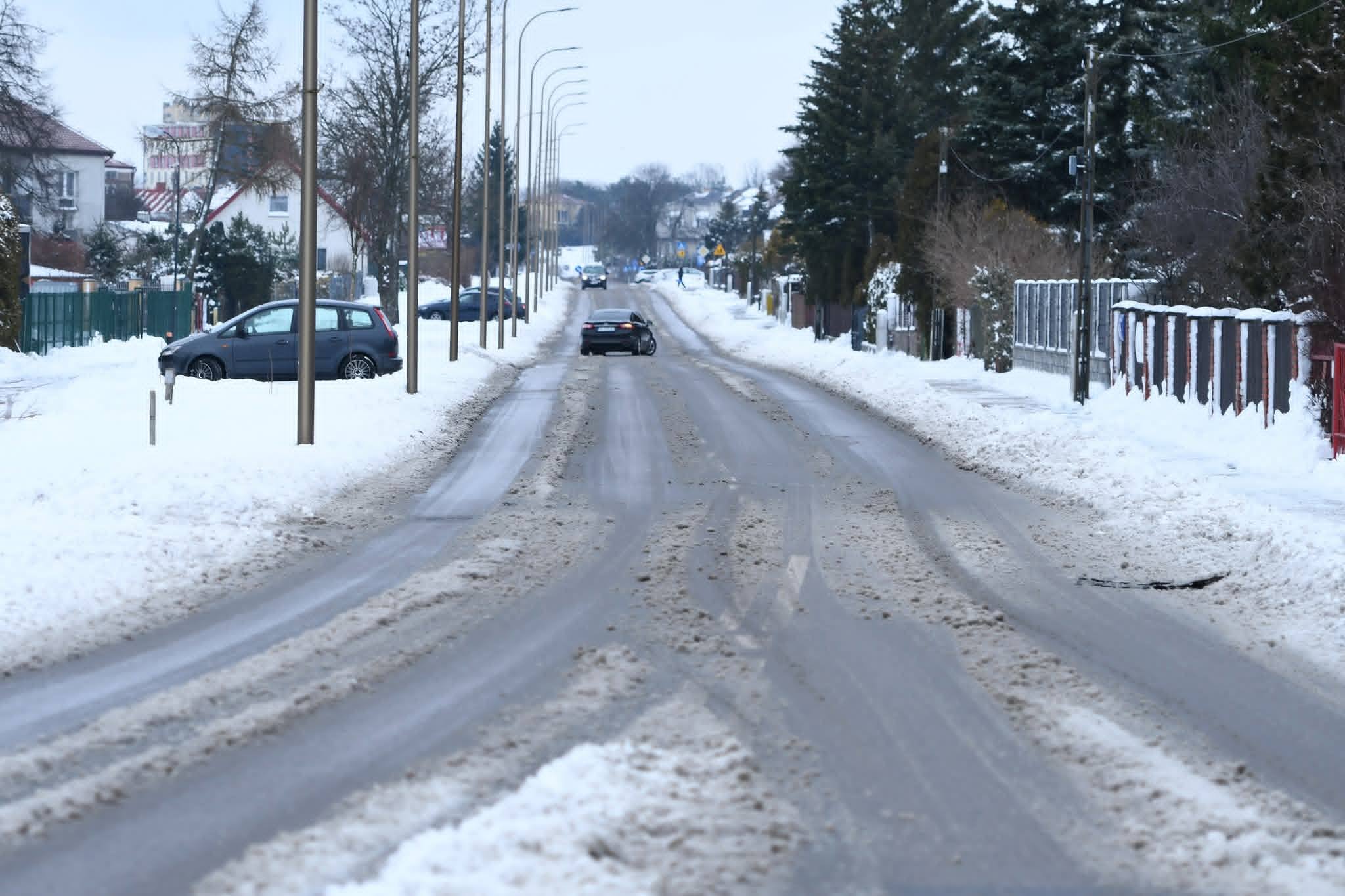 Akcja zimowa w Suwalkach 5